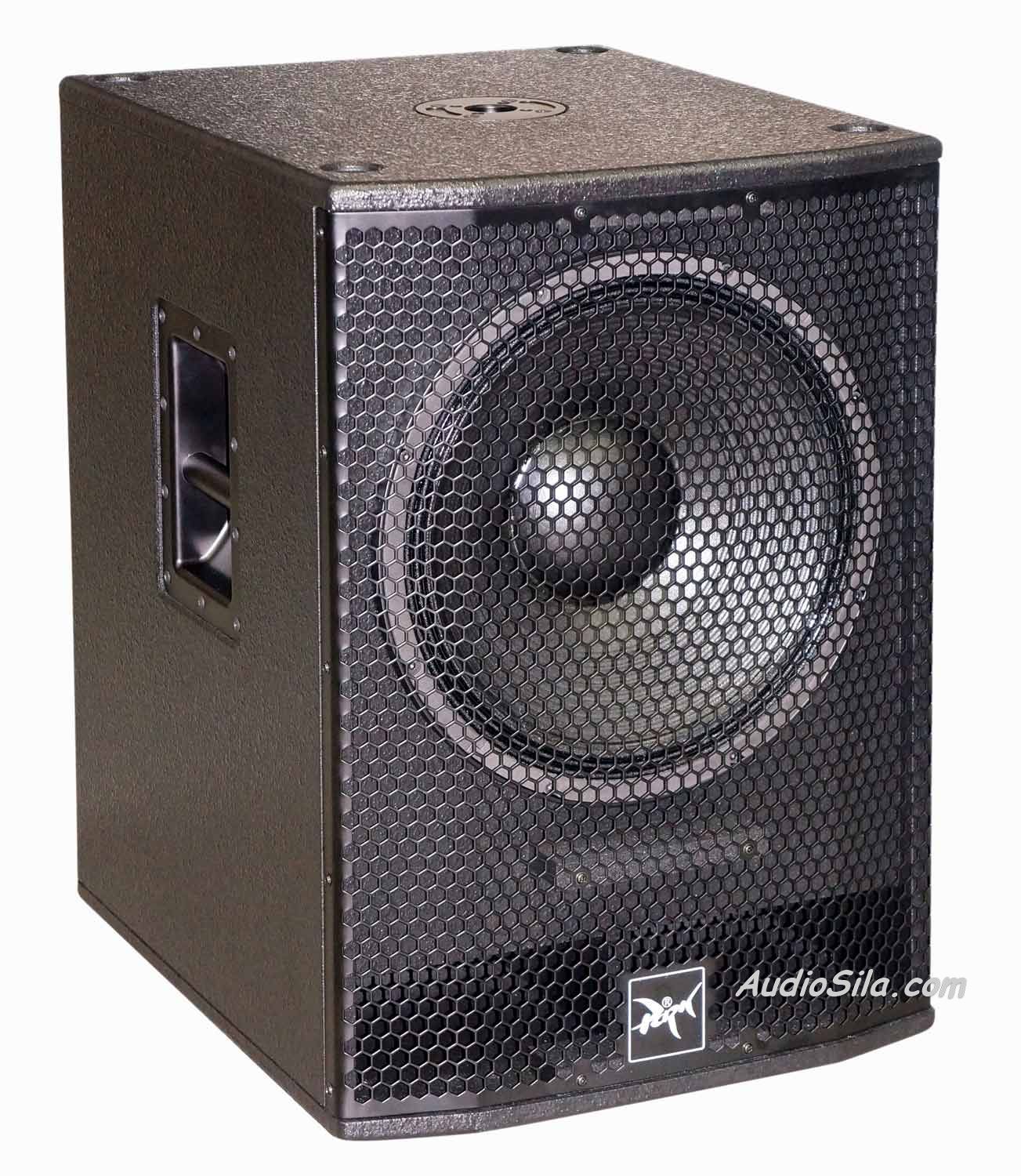 Сабвуфер 700 Ватт