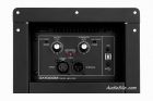 Встраиваемый BiAmp усилитель ParkAudio DX1000M DSP / 700+350 Вт / двухканальный / DSP процессор