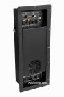  Park Audio DX2100T-4 DSP встраиваемый трехканальный усилитель мощности звука 1400 Вт + 2x350 Вт / DSP процессор