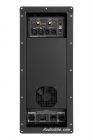  Park Audio DX2100T-4 DSP встраиваемый трехканальный усилитель мощности звука 1400 Вт + 2x350 Вт / DSP процессор