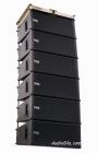 Линейный массив Park Audio PARK LINE-8 / 12 кВт. Цена производителя. Купить с бесплатной доставкой по Украине.
