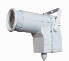 Прожектор для зеркального шара PROLIGHT Pinspot LED RGBW / 10W / DMX 