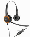 Гарнитура Axtel Prime MS HD duo NC USB