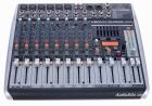 Микшерный пульт BEHRINGER XENYX QX1222USB