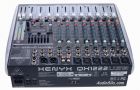 Микшерный пульт BEHRINGER XENYX QX1222USB