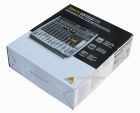 Микшерный пульт BEHRINGER XENYX QX1222USB