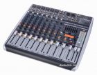 Микшерный пульт BEHRINGER XENYX QX1222USB. Цена производителя. Купить с бесплатной доставкой по Украине.