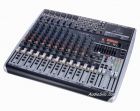 Микшерный пульт BEHRINGER XENYX QX1832USB. Цена производителя. Купить с бесплатной доставкой по Украине.