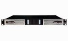 Усилитель мощности Powersoft Quattrocanali 1204 DSP Dante. Цена производителя. Купить с бесплатной доставкой по Украине.