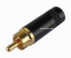 RCA NYS352BG Neutrik кабельный разъем. Купить по цене производителя с бесплатной доставкой по Украине.