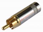 RCA NYS352G Neutrik кабельный разъем. Купить по цене производителя с бесплатной доставкой по Украине