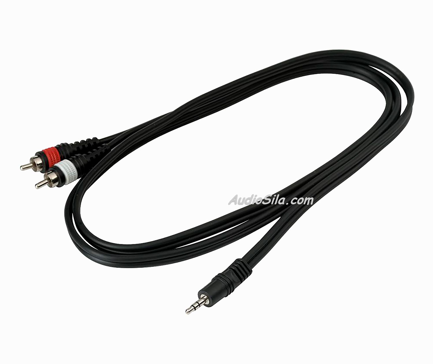 Mini Jack 2 Rca Купить