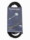 ROCKCABLE RCL30303 D6 кабель микрофонный XLR/XLR / 3 метра. Купить по цене производителя с бесплатной доставкой по Украине