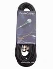 ROCKCABLE RCL30310 D6 кабель микрофонный XLR/XLR / 10 метров. Купить по цене производителя с бесплатной доставкой по Украине