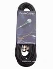 ROCKCABLE RCL30310 D7 кабель микрофонный XLR/XLR / 10 метров