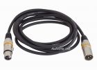 ROCKCABLE RCL30353 D7 кабель мікрофонний XLR/XLR / 3 метри. Купити за ціною виробника з безкоштовною доставкою по Україні.