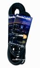 ROCKCABLE RCL30515 D8 кабель акустический соединительный 2 х Speakon / 2х2.5 мм.кв. / 10 метров. Купить по цене производителя с бесплатной доставкой по Украине
