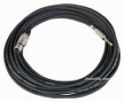 ROCKCABLE RM10XJ кабель микрофонный XLR/Jack / 10 метров