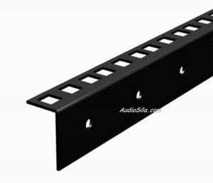 Penn Elcom 6135 РЭКовый профиль / перфорированная стойка полоса. Цена производителя. Купить с бесплатной доставкой по Украине.