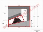Сабвуфер S18H Конструкция корпуса Рупорной Акустической Системы B&C Speakers
