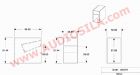 Сабвуфер S18H Конструкция корпуса Рупорной Акустической Системы B&C Speakers