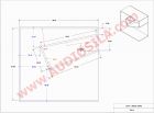 Сабвуфер S18H Конструкция корпуса Рупорной Акустической Системы B&C Speakers