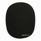 SUPERLUX S40 black ветрозащита для микрофона. Цена производителя. Купить с бесплатной доставкой по Украине.
