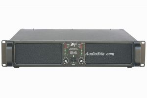Усилитель мощности Park Audio S4. Цена производителя. Купить с бесплатной доставкой по Украине.