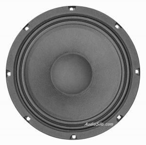НЧ динамик PartAudio 8S108 / 100 Вт / 8 Ом / 93 дБ. Цена производителя. Купить с бесплатной доставкой по Украине.