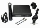 Радиосистема SHURE SLX24/BETA58 