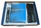 Радиосистема SHURE SLX24/BETA58 