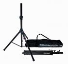 SOUNDKING SKSB400B Set w/Bag комплект cтоек триног для акустической системы. Цена производителя. Купить с бесплатной доставкой по Украине.