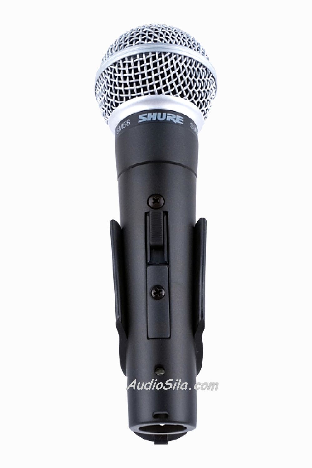Микрофон SHURE SM58 SE вокальный. Цена производителя. Купить