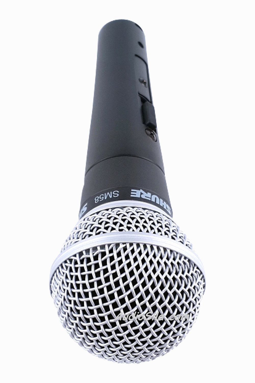 ＳＨＵＲＥ　　ＳＭ５８ Микрофон SHURE SM58 SE вокальный. Цена производителя. Купить с