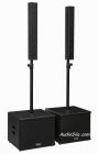 Park Audio SPIKE 3812.05 компактный вертикальный линейный массив 2100 Вт. Купить по цене производителя с бесплатной доставкой по Украине.
