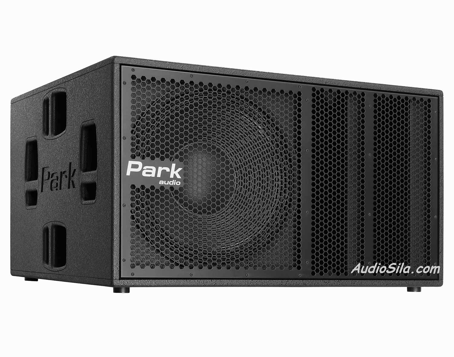 Park Audio SW128 MkII туровый пассивный сабвуфер 3400 Вт. Купить по цене  производителя с бесплатной доставкой по Украине.