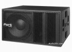 Park Audio SW128 MkII туровый пассивный сабвуфер 3400 Вт