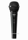 Микрофон SHURE SV200 вокальный. Цена производителя. Купить с бесплатной доставкой по Украине.