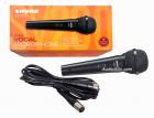 Микрофон SHURE SV200 вокальный