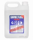 Жидкость для генераторов снега SFI-SNOW MAXIMUM, 5 литров. Цена производителя. Купить с бесплатной доставкой по Украине