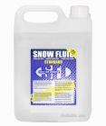 Жидкость для генераторов снега SFI-SNOW STANDARD, 5 литров