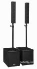 Park Audio SPIKE 3610.05 компактный вертикальный линейный массив 1260 Вт. Купить по цене производителя с бесплатной доставкой по Украине.