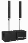 Park Audio SPIKE 4815.05 компактный вертикальный линейный массив 3000 Вт. Купить по цене производителя с бесплатной доставкой по Украине.