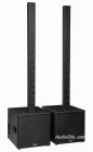Park Audio SPIKE 4818.05 Duo компактный вертикальный линейный массив 6000 Вт. Купить по цене производителя с бесплатной доставкой по Украине.
