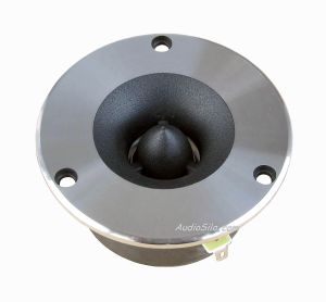 ВЧ динамик PartAudio T32H / Compression Tweeter / 30 Вт / 8 Ом / 107 дБ. Цена производителя. Купить с бесплатной доставкой по Украине.