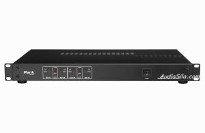 Усилитель мощности Park Audio TA604. Цена производителя. Купить с бесплатной доставкой по Украине.