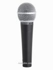 Микрофон SUPERLUX TM58 вокальный