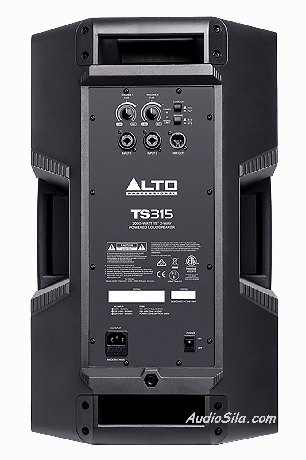Alto ts315 s Clearance