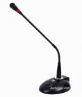 ITC TS-338 микрофон настольный для конференц систем. Цена производителя. Купить с бесплатной доставкой по Украине.