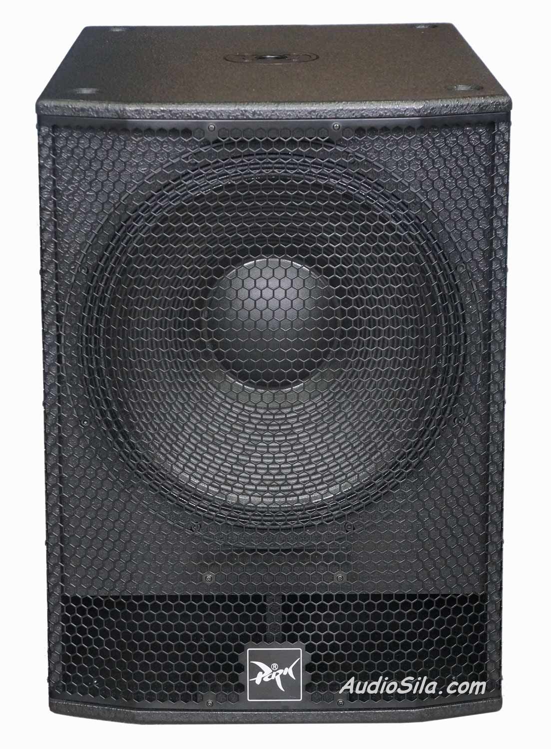 Park Audio TX5118-P Активный сабвуфер 1200 Вт. Купить по цене производителя  с бесплатной доставкой по